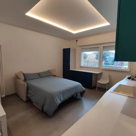 Mare E Centro Relax Nuovissimo