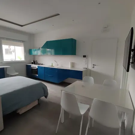 Mare E Centro Relax Nuovissimo *