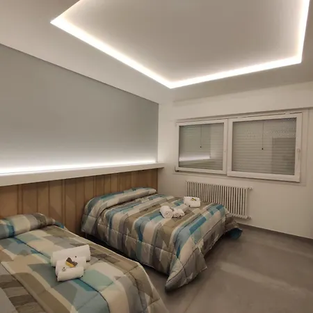 Mare E Centro Relax Nuovissimo Σαν Μπενεντέτο ντελ Τρόντο