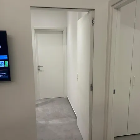 Mare E Centro Relax Nuovissimo Διαμέρισμα Σαν Μπενεντέτο ντελ Τρόντο