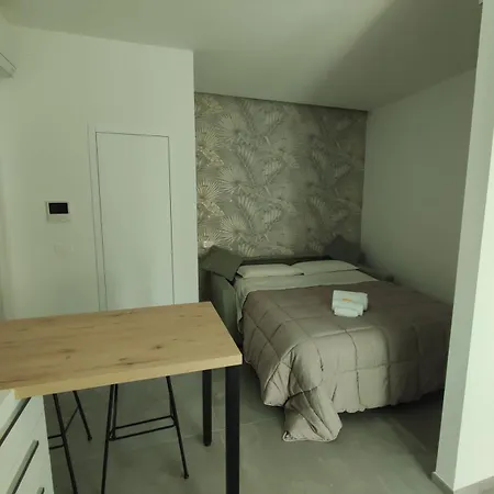 Apartment Mare E Centro Relax Nuovissimo *