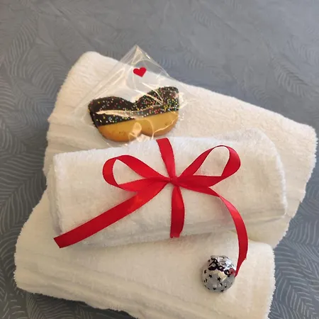 Mare E Centro Relax Nuovissimo San Benedetto del Tronto