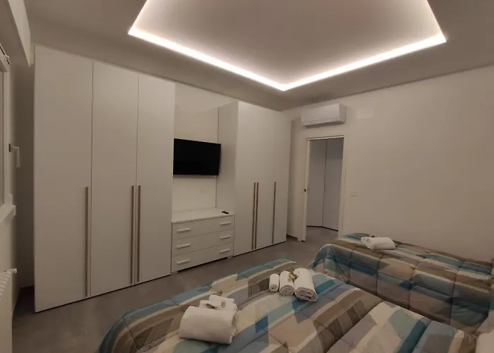 Mare E Centro Relax Nuovissimo * Σαν Μπενεντέτο ντελ Τρόντο