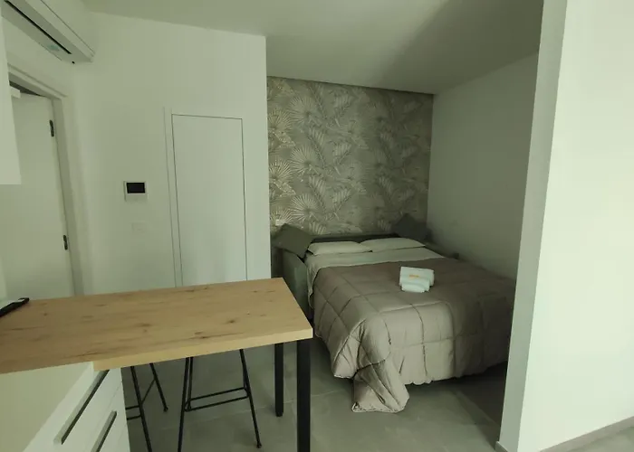 Διαμέρισμα Mare E Centro Relax Nuovissimo *