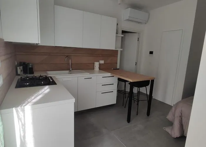 Mare E Centro Relax Nuovissimo *