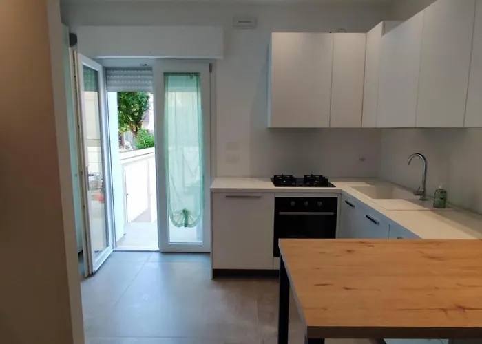 Mare E Centro Relax Nuovissimo * San Benedetto del Tronto