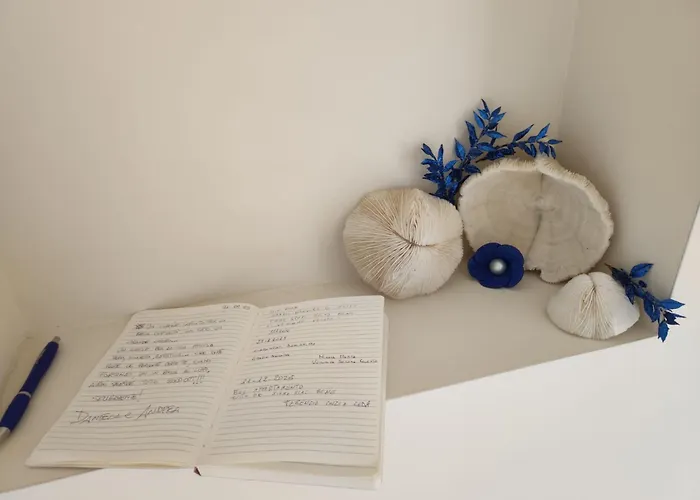 Mare E Centro Relax Nuovissimo