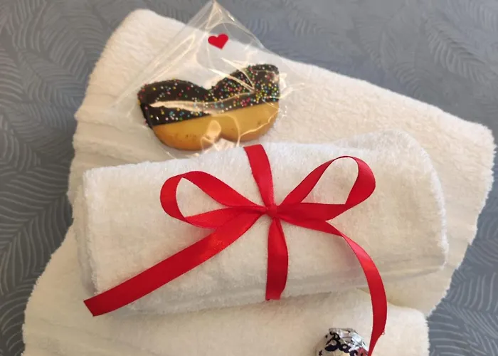 Mare E Centro Relax Nuovissimo San Benedetto del Tronto