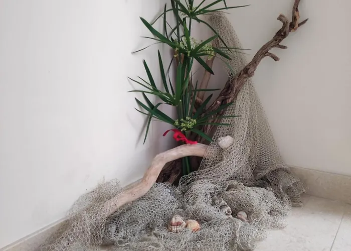 Διαμέρισμα Mare E Centro Relax Nuovissimo